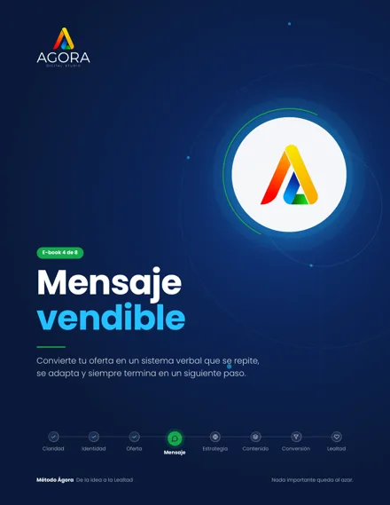 Mensaje vendible