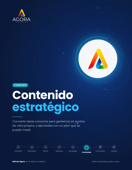 Contenido estratégico