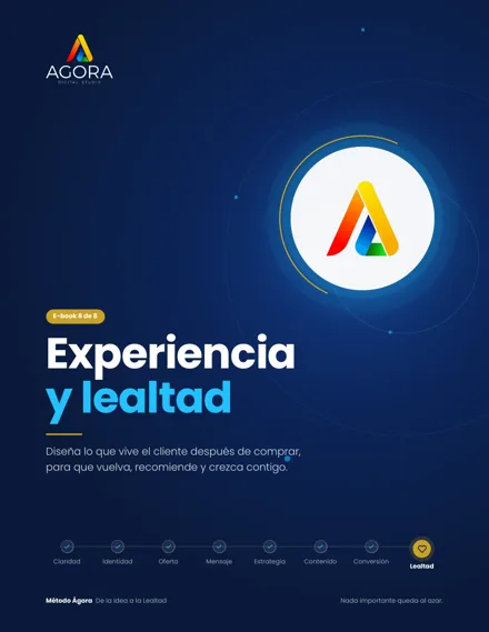 Experiencia y lealtad
