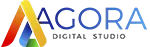agoradigitalstudio.com