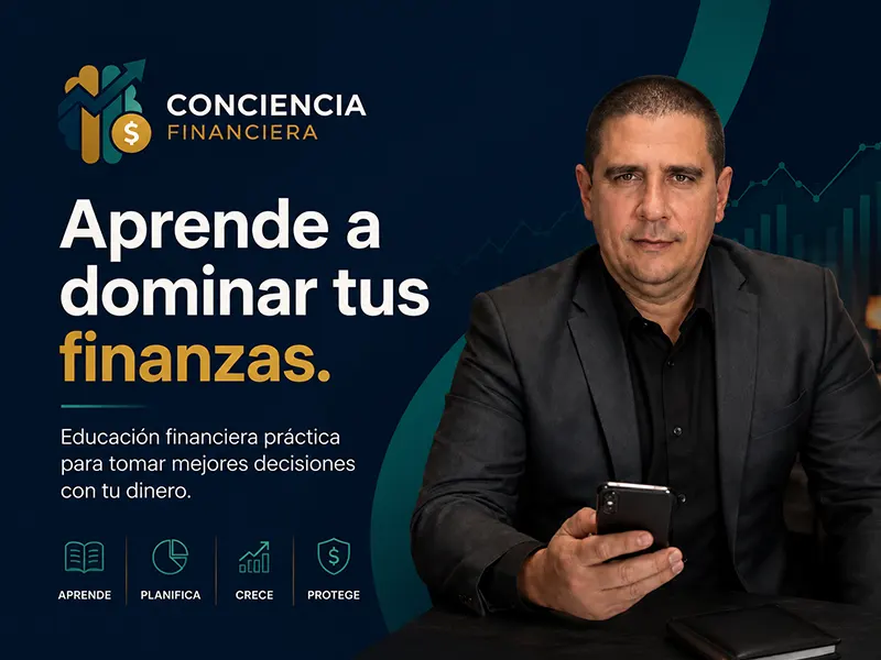 Con.Ciencia Financiera