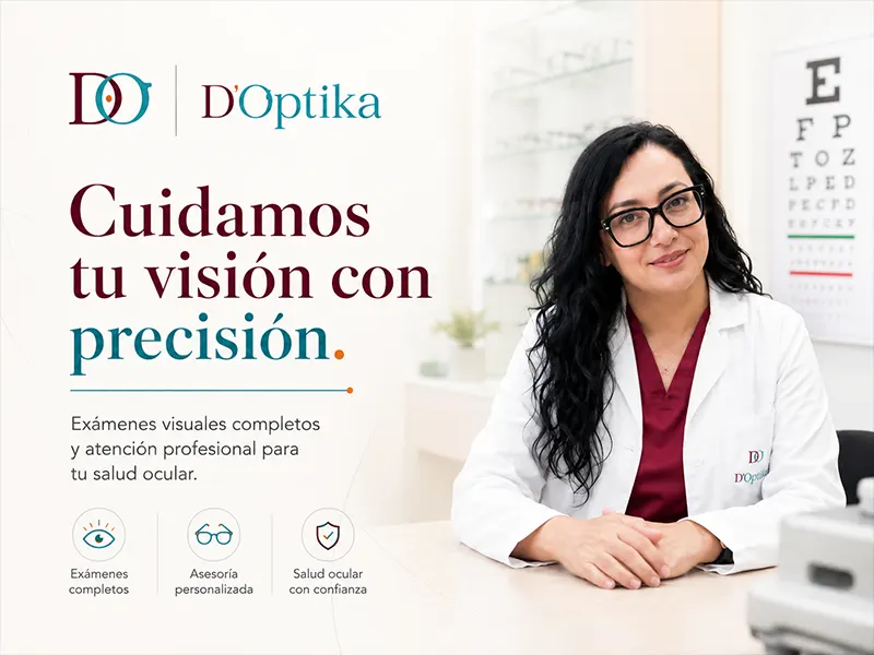 D'Optika
